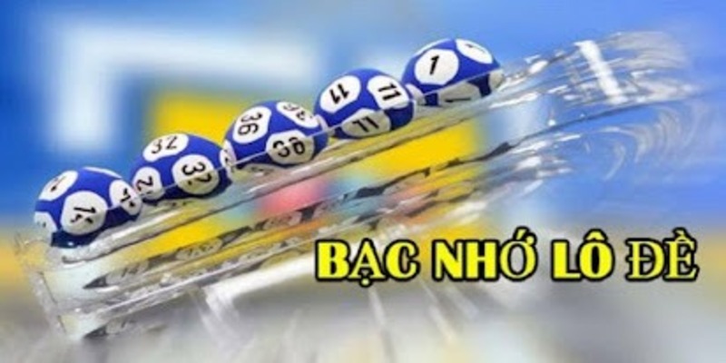 Áp dụng bạc nhớ khi soi cầu xổ số miền Bắc