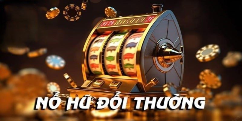 Thể loại slot game đổi thưởng 3D hấp dẫn 